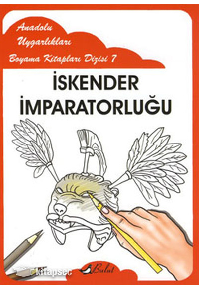 Bulut Yayınları Yayınevi Kitapları 96