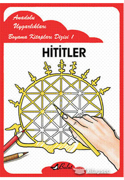 Bulut Yayınları Yayınevi Kitapları 10