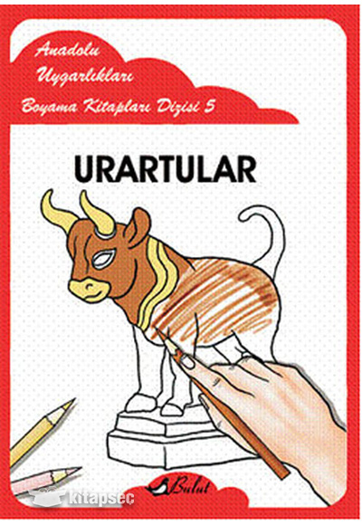 Bulut Yayınları Yayınevi Kitapları 42