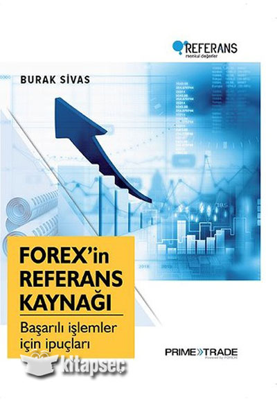 Gcm forex e-kitap