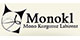 Monokl Yaynlar