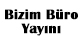 Bizim Bro Yaynlar