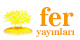 Fer Kitap Yaynlar