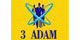 3 Adam Yaynlar