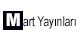 Mart Yaynlar