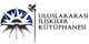 Uluslararas likiler Ktphanesi