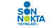 Son Nokta Yayınları