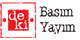 De Ki Basm Yayn