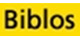 Biblos Kitabevi