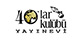 40`lar Kulb Yaynevi