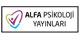 Alfa Psikoloji Yaynlar