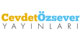 Cevdet zsever Yaynlar