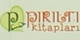 Prlt Kitaplar