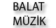 Balat Mzik