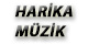 Harika Mzik