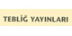 Tebli Yaynlar