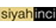 Siyah nci Yaynlar