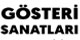 Gsteri Sanatlar