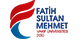 FSM Vakf niversitesi Yaynlar