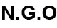 N.G.O Yaynlar
