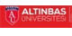 Altnba niversitesi Yaynlar