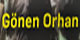 Gnen Orhan