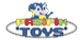 Pasifik Toys
