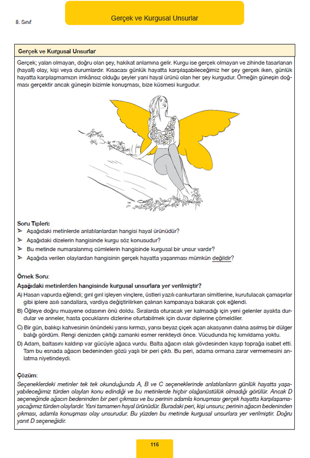 2021 Yks Paragraf Kitap Onerileri Tamami Guncel Tercih Kocu