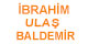 brahim Ula Baldemir
