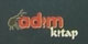 Adm Kitap