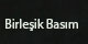 Birleik Basm Pazarlama