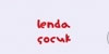 Lenda ocuk