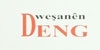 Weanen Deng