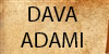 Dava Adam Yaynlar