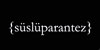 Ssl Parantez Yaynlar