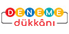Deneme Dkkan Yaynlar
