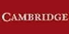 Cambridge niversity Press