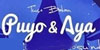 Puyo and Aya