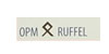 OPM / Ruffel