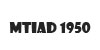 MTAD 1950 Yaynlar