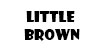 Little, Brown and Company
