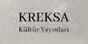 Kreksa Kltr Yaynlar