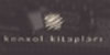 Konsol Kitaplar