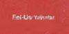 Fel-Us Yaynlar