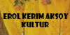 Erol Kerim Aksoy Kltr Vakf