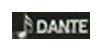 Dante Mzik