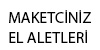 Maketciniz El Aletleri