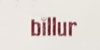Billur Yaynlar
