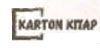 Karton Kitap