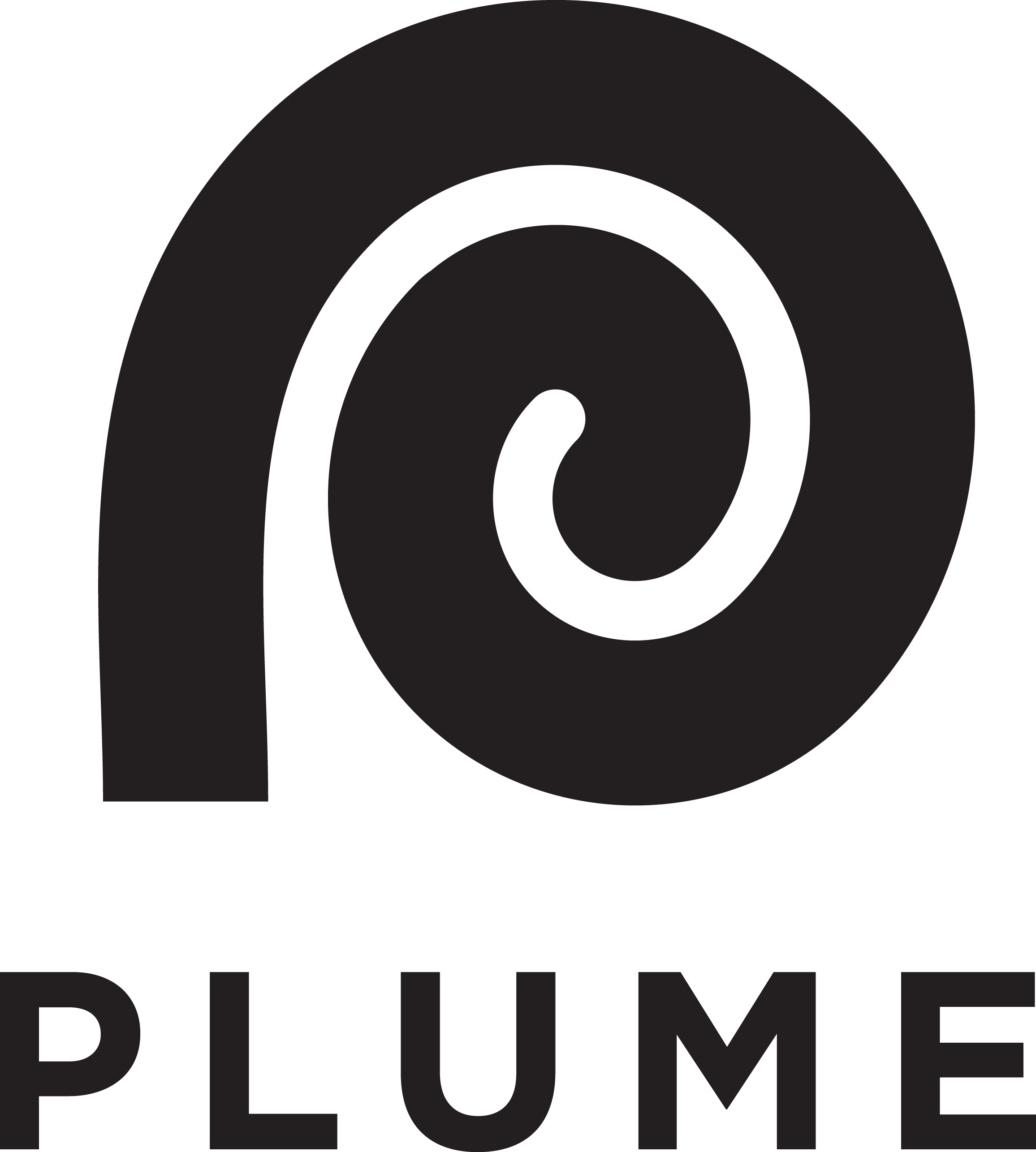 A Plume Book